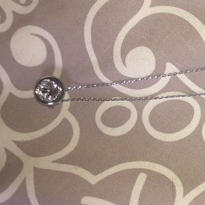 White House Black Market Necklace